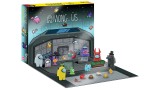 Figurina Joc Among Us Official Advent Calendar Surprise Box