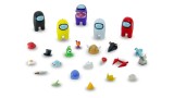 Figurina Joc Among Us Official Advent Calendar Surprise Box