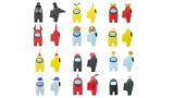 Figurina Joc Among Us Official Advent Calendar Surprise Box