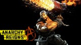 Joc Anarchy Reigns pentru Xbox 360