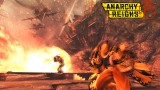 Joc Anarchy Reigns pentru Xbox 360