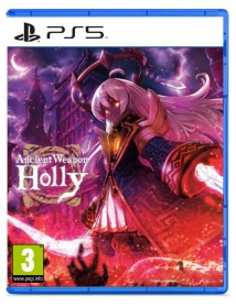 Ancient Weapon Holly 