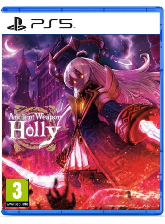 Joc Ancient Weapon Holly pentru PS5