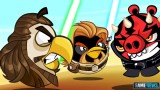 Joc Angry Birds Star Wars pentru Nintendo 3DS