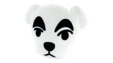 Jucarie Plus Animal Crossing Mega Kk Slider 30cm