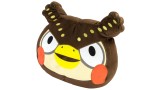 Jucarie Plus Animal Crossing Tomy Mega Blathers 36cm