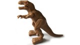 Animalut Animal Universe Dinosaur Set With Light And Sound Velociraptor (525006)