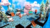 Joc Ankora Lost Days & Deiland Pocket Planet Collectors Edition pentru Nintendo Switch