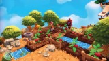 Joc Ankora Lost Days & Deiland Pocket Planet Collectors Edition pentru Nintendo Switch