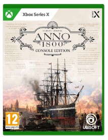 Anno 1800 Console Edition 