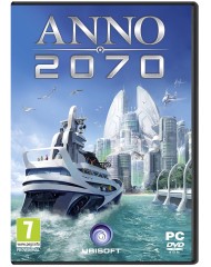 Anno 2070
