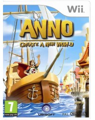 Anno Create A New World Aka Anno Dawn Of Discovery