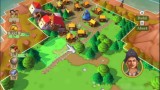 Joc Anno Create A New World Aka Anno Dawn Of Discovery pentru Nintendo Wii