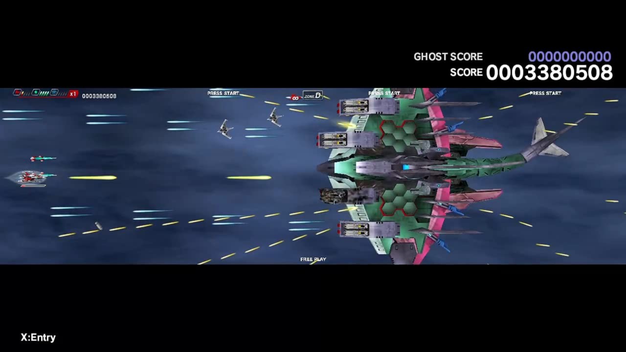 Joc Another Chronicldariusburst Another Chronicle Ex+ pentru Nintendo Switch