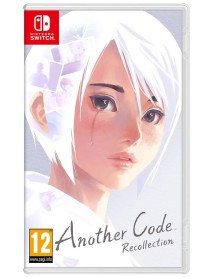 Another Code Recollection 