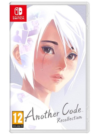 Joc Another Code Recollection pentru Nintendo Switch