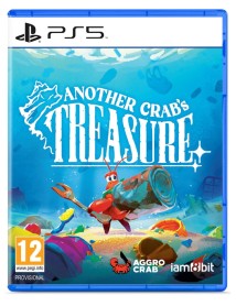 Another Crabs Treasure 