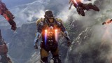 Joc Anthem Legion Of Dawn Edition pentru Xbox One