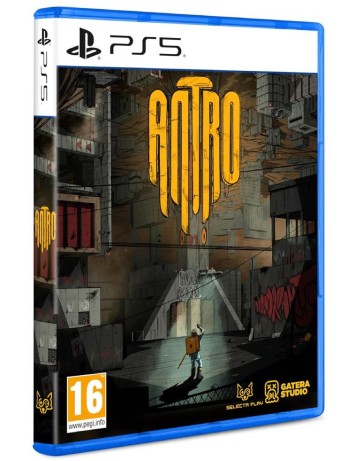 Joc Antro pentru PS5
