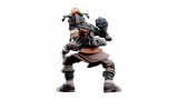Figurina Statueta Apex Legends Mini Epics Bloodhound 18cm