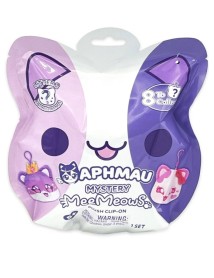 Aphmau And Friends Clip-ons In Cdu Random (262-67001) 