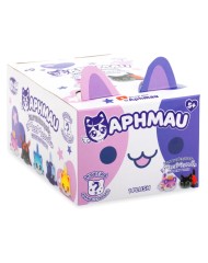 Aphmau And Friends Mystery Meemeow Plush S6 15cm (262-6026)
