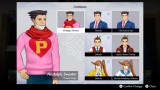 Joc Apollo Justice Ace Attorney Trilogy pentru Nintendo Switch