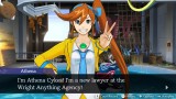 Joc Apollo Justice Ace Attorney Trilogy pentru Nintendo Switch
