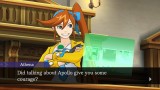 Joc Apollo Justice Ace Attorney Trilogy pentru Nintendo Switch