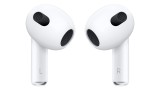  Apple Airpods 3 2022 + Custodia Ric.lightning (mpny3ty/a)