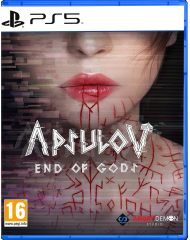 Apsulov End Of Gods