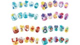 Aquabeads Aquabeads Nail Studio Disney Princess (35006)