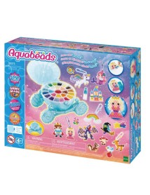 Aquabeads Mythic Fairy Tale Creations Studio (35073) 