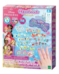 Aquabeads Nail Studio Disney Princess Nail Designer Kit (35071)