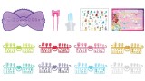  Aquabeads Nail Studio Disney Princess Nail Designer Kit (35071)