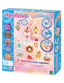 Aquabeads Sweets Accessory Craft Kit (35090) 