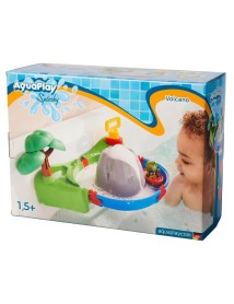 Aquaplay Sploshy Volcano (8700001302) 