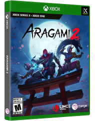 Aragami 2