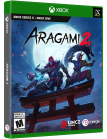 Aragami 2 