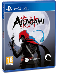 Aragami