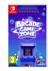 Arcade Game Zone