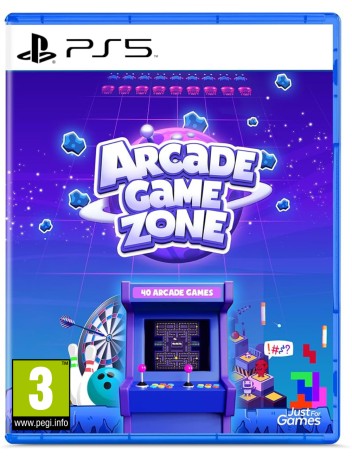 Joc Arcade Game Zone pentru PS5