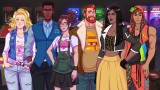 Joc Arcade Spirits pentru Nintendo Switch
