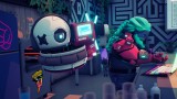 Joc Arcadegeddon pentru PS4