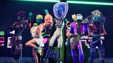 Joc Arcadegeddon pentru PS4