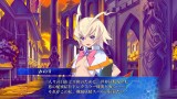 Joc Arcana Heart 3 Love Max pentru PS Vita