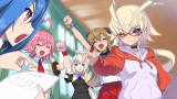 Joc Arcana Heart 3 Love Max pentru PS Vita