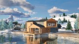 Joc Architect Life A House Design Simulator pentru PS5