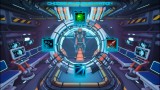 Joc Arcrunner pentru PS5