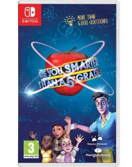 Are You Smarter Than A 5th Grader?